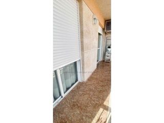 Piso en alquiler en Águilas ciudad en Águilas