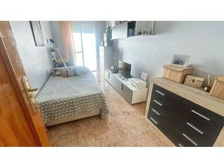 Piso en alquiler en Águilas ciudad en Águilas