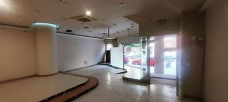 Local comercial en alquiler en Molina de Segura ciudad en Molina de Segura