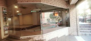 Local comercial en alquiler en Molina de Segura ciudad en Molina de Segura