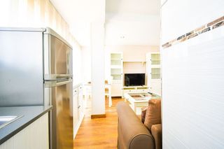 Piso en alquiler en Águilas ciudad en Águilas