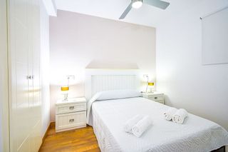 Piso en alquiler en Águilas ciudad en Águilas