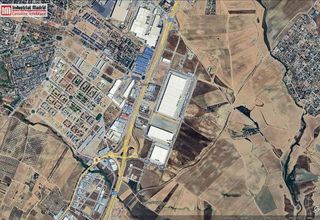 Terreno en alquiler en Illescas