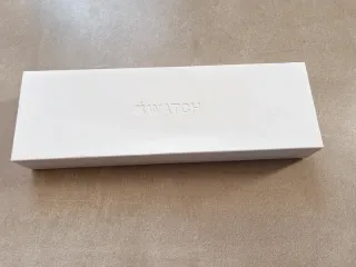 Apple Watch Series 10 46 mm Jet Black GPS nero