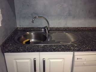 Piso en alquiler en Bellavista en Sevilla