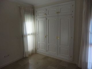 Piso en alquiler en Bellavista en Sevilla