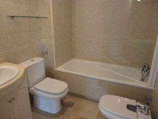 Piso en alquiler en Bellavista en Sevilla