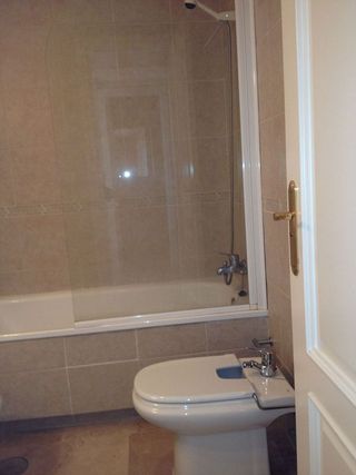 Piso en alquiler en Bellavista en Sevilla