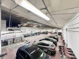 Local comercial en alquiler en Puerta bonita en Madrid