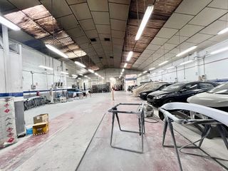 Local comercial en alquiler en Puerta bonita en Madrid