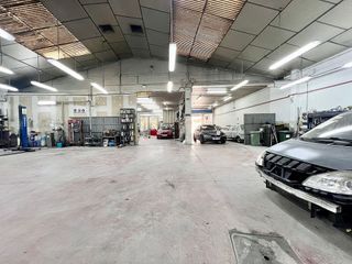 Local comercial en alquiler en Puerta bonita en Madrid