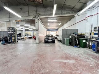 Local comercial en alquiler en Puerta bonita en Madrid