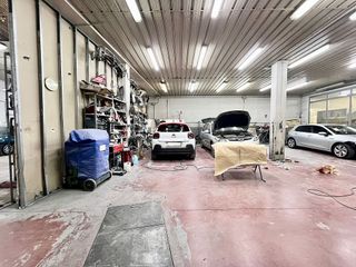 Local comercial en alquiler en Puerta bonita en Madrid