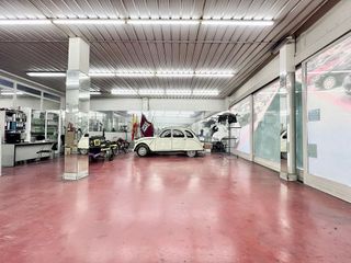 Local comercial en alquiler en Puerta bonita en Madrid