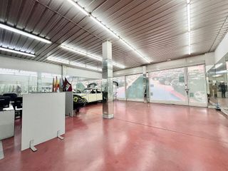 Local comercial en alquiler en Puerta bonita en Madrid