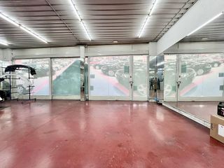 Local comercial en alquiler en Puerta bonita en Madrid