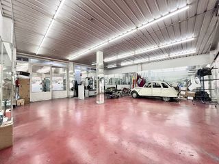 Local comercial en alquiler en Puerta bonita en Madrid