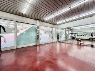 Local comercial en alquiler en Puerta bonita en Madrid