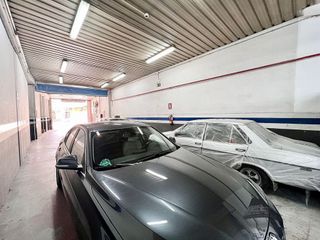 Local comercial en alquiler en Puerta bonita en Madrid