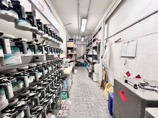 Local comercial en alquiler en Puerta bonita en Madrid