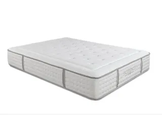 Colchón Muelles Ensacados 150x190