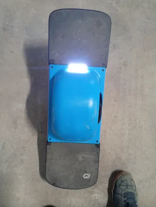 Patinete Onewheel Eléctrico Pint X