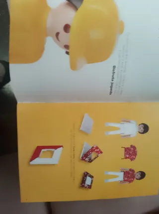Catálogo Playmobil