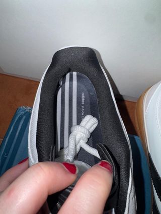 Adidas Gazelle Indoor x Bad Bunny