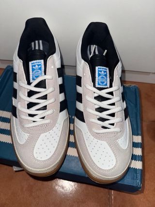 Adidas Gazelle Indoor x Bad Bunny