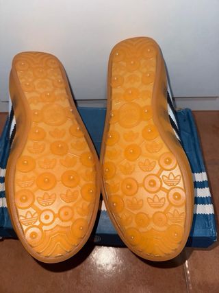 Adidas Gazelle Indoor x Bad Bunny