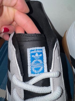 Adidas Gazelle Indoor x Bad Bunny