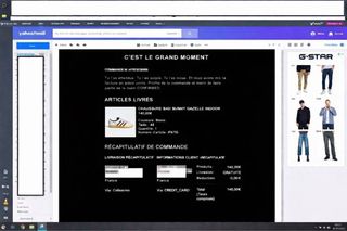 Adidas Gazelle Indoor x Bad Bunny