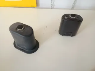 Robot Aspirador iRobot Roomba 765