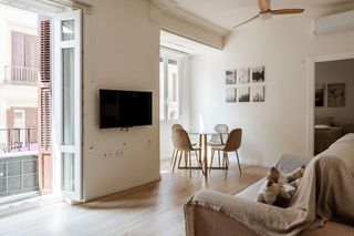 Piso en venta en Centro Histórico en Málaga