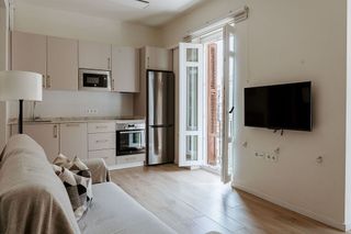 Piso en venta en Centro Histórico en Málaga