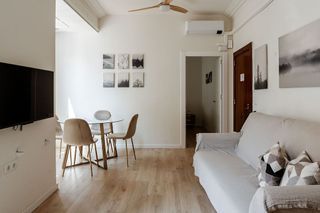 Piso en venta en Centro Histórico en Málaga