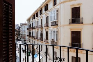 Piso en venta en Centro Histórico en Málaga