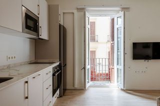 Piso en venta en Centro Histórico en Málaga