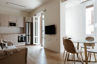 Piso en venta en Centro Histórico en Málaga