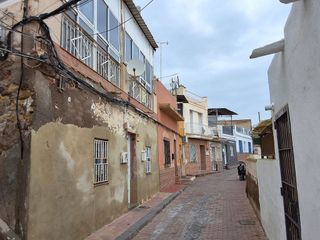 Piso en venta en Águilas ciudad en Águilas