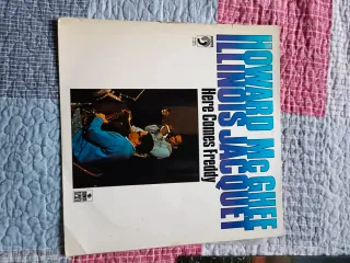 Lote 6 Vinilos Jazz: Earl Klugh, Sinatra, etc.