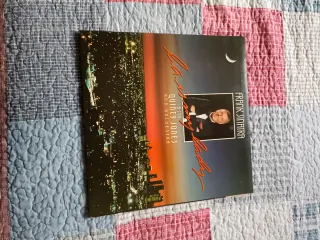 Lote 6 Vinilos Jazz: Earl Klugh, Sinatra, etc.