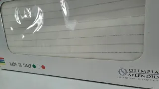 Lenzuolo Scaldaletto 188x165 cm NUOVO