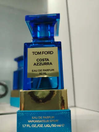 Tom Ford Costa Azzurra Eau de Parfum 50ml