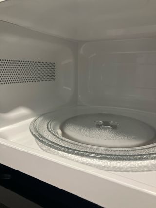 Microondas Cecotec Proclean Blanco