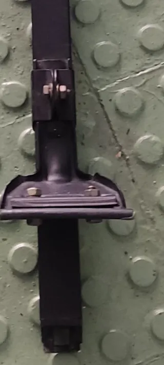 Baca para coche o furgoneta, adaptable