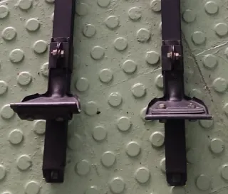 Baca para coche o furgoneta, adaptable