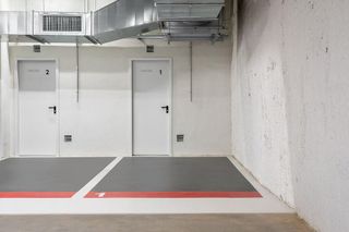 Garaje en alquiler en Sant Joan Despí