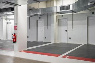 Garaje en alquiler en Sant Joan Despí