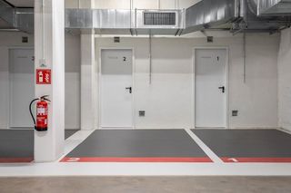 Garaje en alquiler en Sant Joan Despí